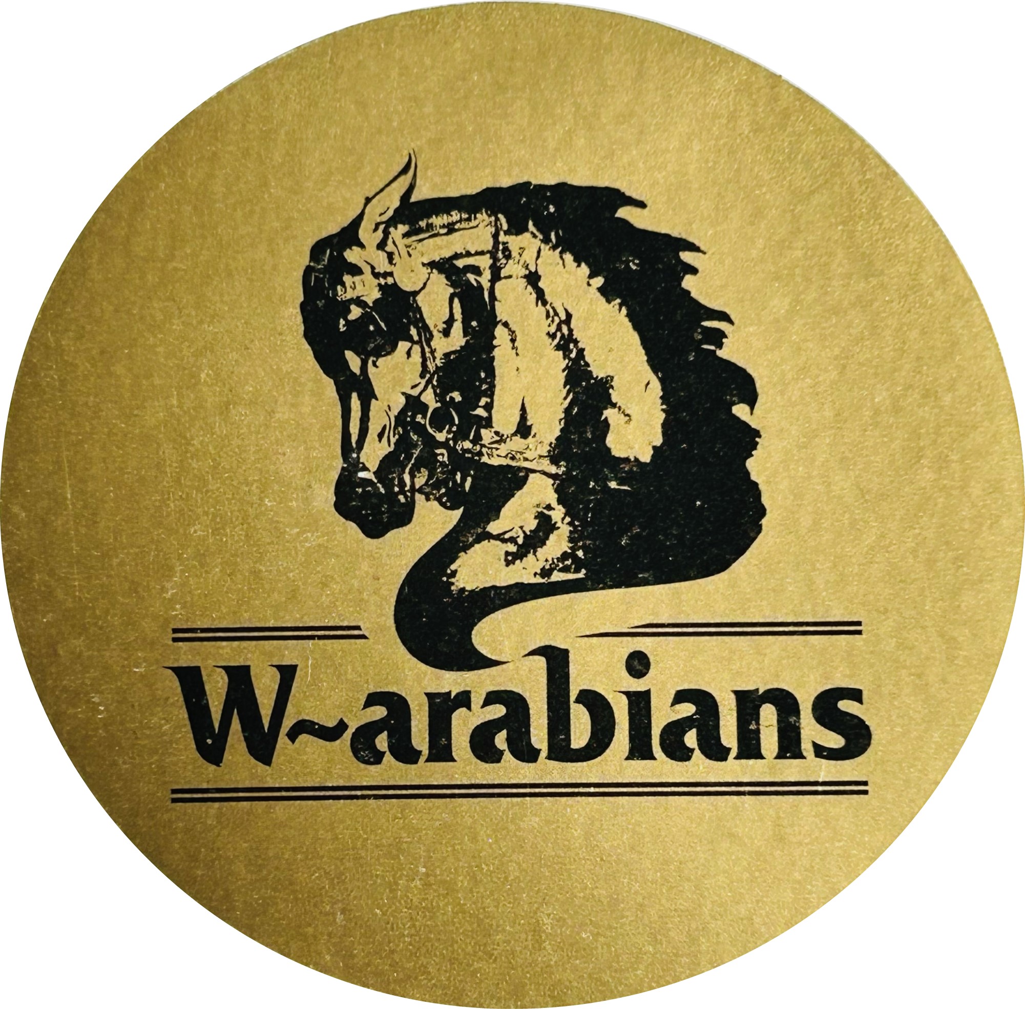 W-Arabians